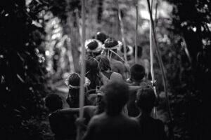 Yawanawa Tribe, Acre Brazil